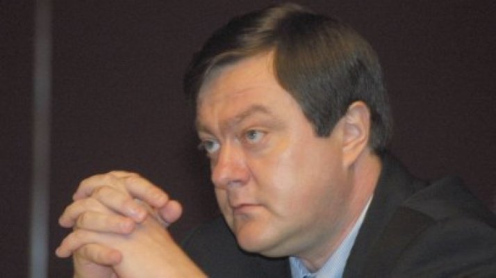 Frunzăverde, instalat pe scaunul de vice al PNL